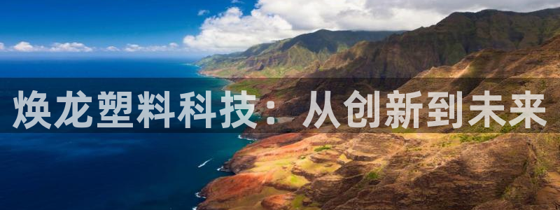 太阳手机游戏：焕龙塑料科技：从创新到未来