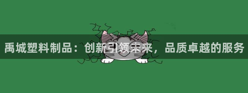 太阳诚集团：禹城塑料制品：创新引领未来，品质卓越的服务
