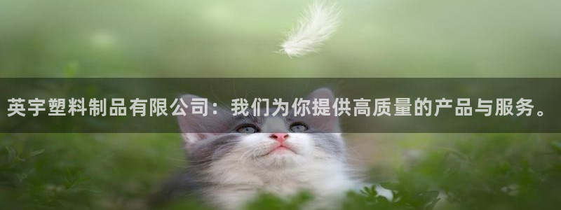 太阳app苹果下载地址：英宇塑料制品有限公司：我们为你提供高