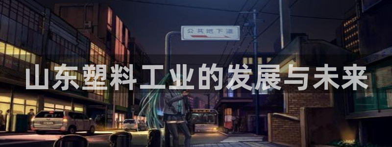 122cc太阳集成游戏官方网站：山东塑料工业的发展与未来